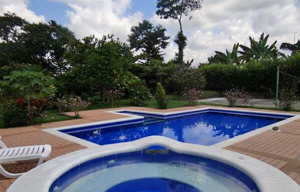 Villa Angelica