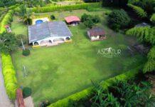 Finca Villa Antonio
