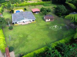 Finca Villa Antonio