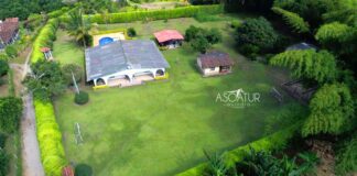 Finca Villa Antonio