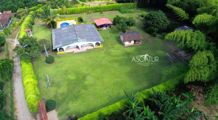 Finca Villa Antonio