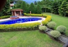 Finca Villa Danny