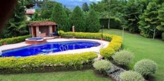 Finca Villa Danny