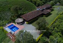 Finca Villa Flor