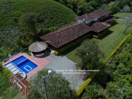 Finca Villa Flor