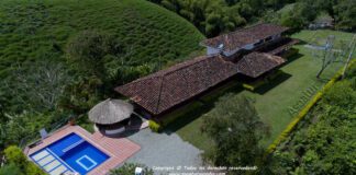Finca Villa Flor