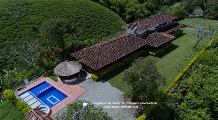 Finca Villa Flor