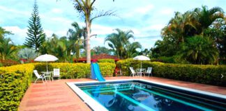 Finca Villa Mariana