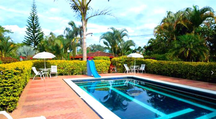 Finca Villa Mariana