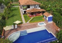 Finca Villa Paraiso
