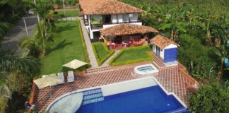 Finca Villa Paraiso