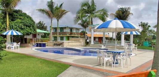 Finca Villa Stefy