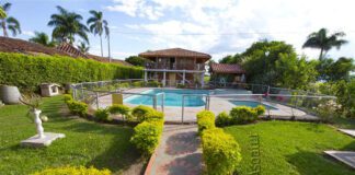 Villa del Sol Ariana
