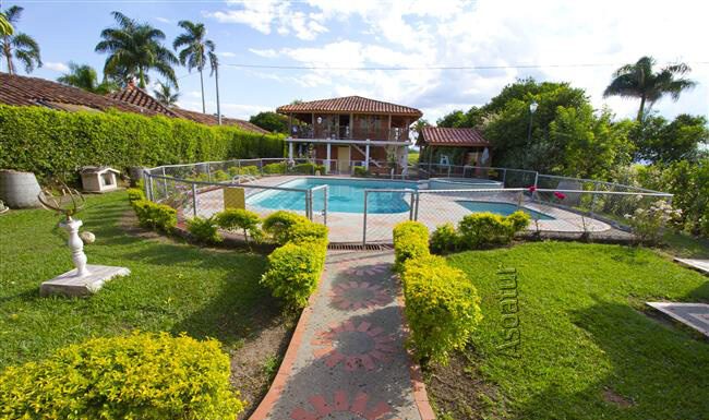 Villa del Sol Ariana
