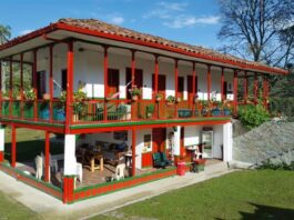 Finca Hotel el Ocaso
