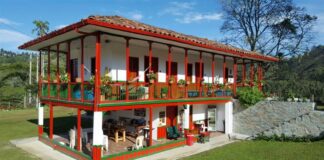 Finca Hotel el Ocaso