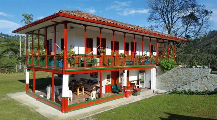 Finca Hotel el Ocaso