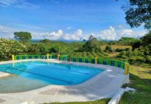 Finca la Manola