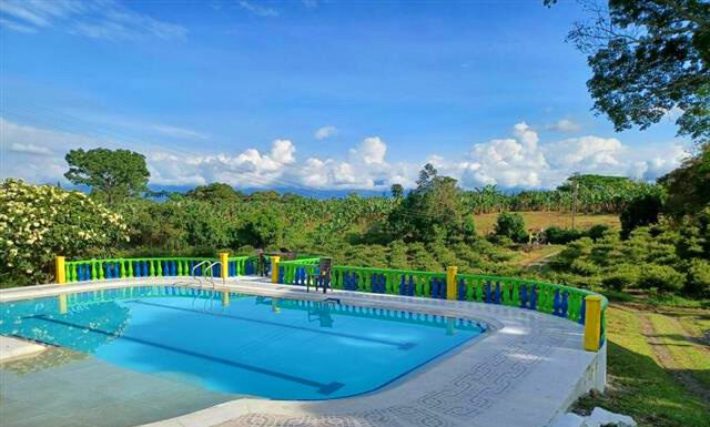 Finca la Manola
