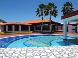 Finca Hotel la Sofia