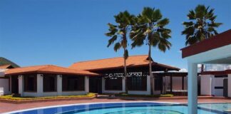 Finca Hotel la Sofia