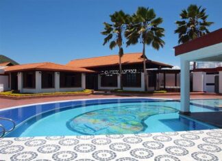 Finca Hotel la Sofia