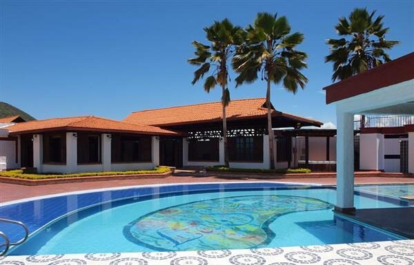 Finca Hotel la Sofia