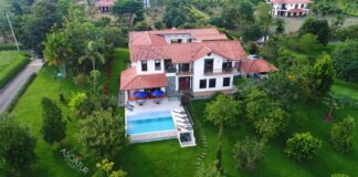 La Herencia Hotel