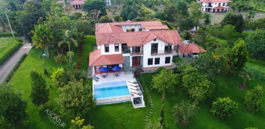 La Herencia Hotel