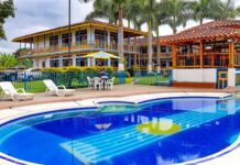 Agroturístico la Casona Paisa