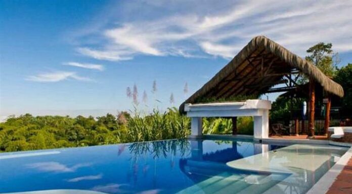 Hacienda Combia