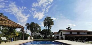 Hacienda Corcega