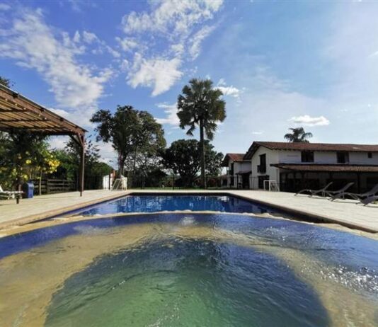 Hacienda Corcega