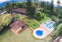 Hacienda la Joya