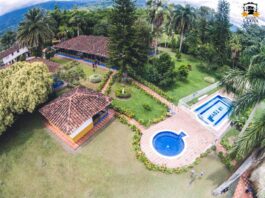 Hacienda la Joya