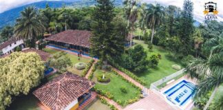 Hacienda la Joya