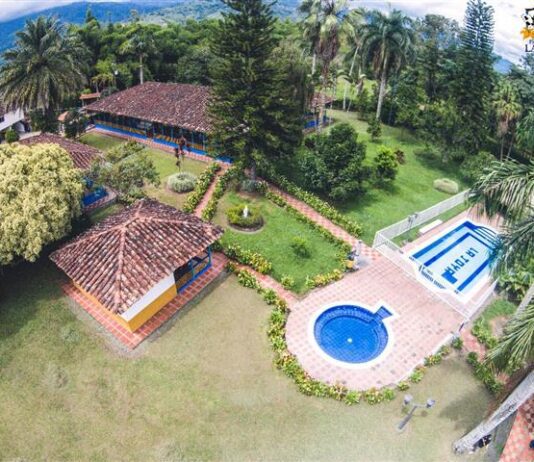 Hacienda la Joya