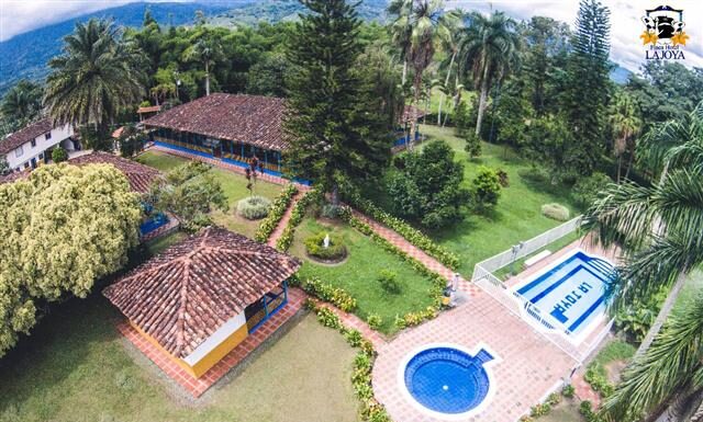 Hacienda la Joya