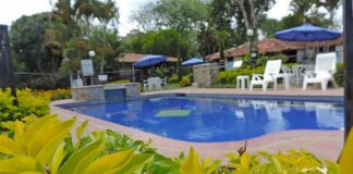 Hostal Santa Clara