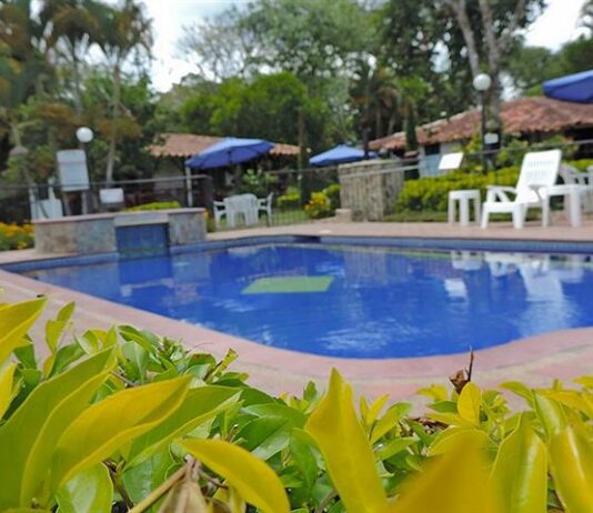 Hostal Santa Clara