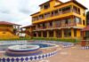 Hostal Villa Mágica