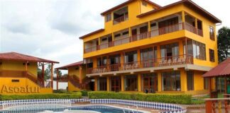 Hostal Villa Mágica
