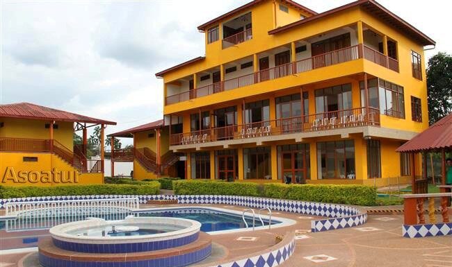 Hostal Villa Mágica