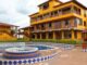 Hostal Villa Mágica
