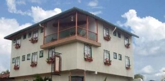 Hotel Las Veraneras