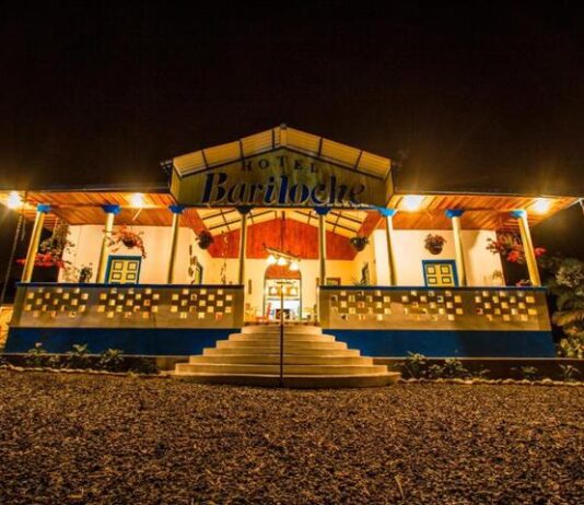 Hotel Bariloche Hotel Bariloche