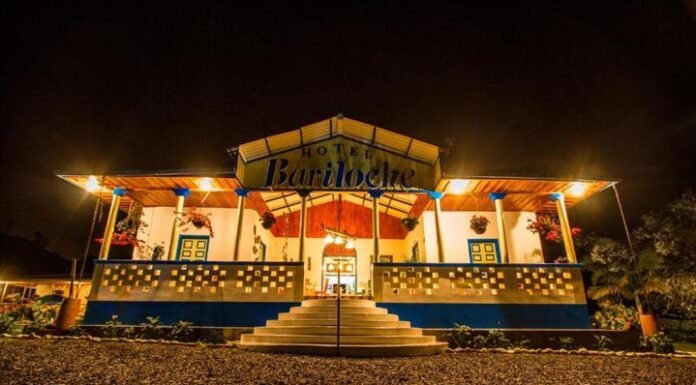 Hotel Bariloche Hotel Bariloche