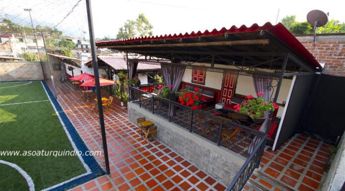 Hotel Betatown