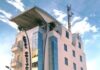 Hotel Bolívar Plaza