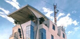 Hotel Bolívar Plaza